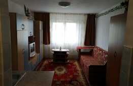 Garsoniera 24 mp, zona Tractorul