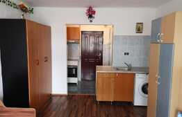 Garsoniera 24 mp, zona Tractorul