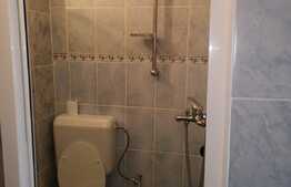 Garsoniera 24 mp, zona Tractorul