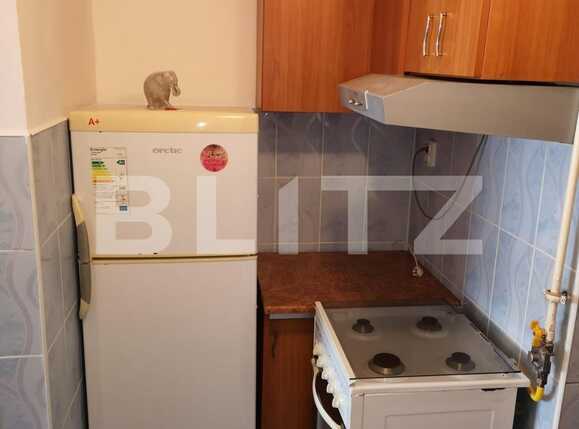 Garsonieră de vânzare Tractorul - 92389AV | BLITZ Brașov | Poza2