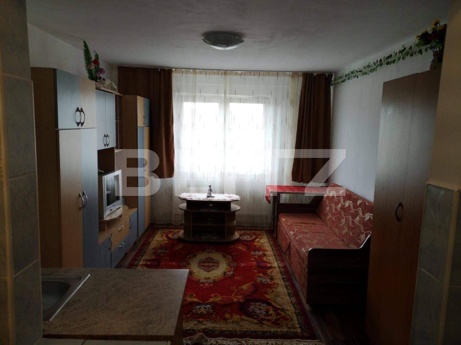 Garsonieră de vânzare Tractorul - 92389AV | BLITZ Brașov | Poza1