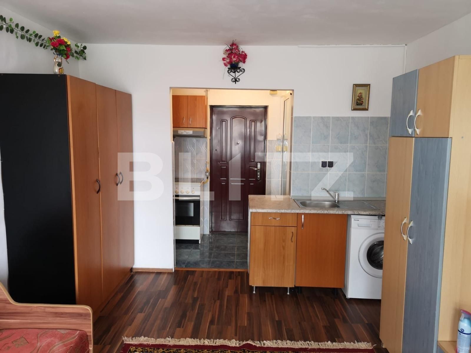 Garsonieră de vânzare Tractorul - 92389AV | BLITZ Brașov | Poza3