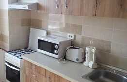 Apartament 2 camere, 52 mp, decomandat, garaj, zona strazii Calea Turzii