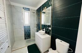 Ap 2 camere, 56 mp,parcare, Porii