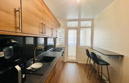 Ap 2 camere, 56 mp,parcare, Porii