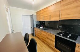 Ap 2 camere, 56 mp,parcare, Porii