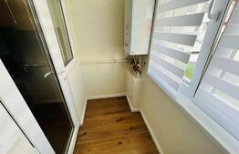 Ap 2 camere, 56 mp,parcare, Porii