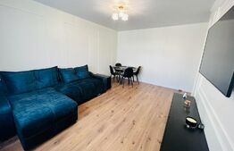 Ap 2 camere, 56 mp,parcare, Porii