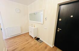 Ap 2 camere, 56 mp,parcare, Porii