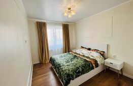 Ap 2 camere, 56 mp,parcare, Porii