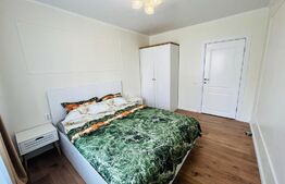 Ap 2 camere, 56 mp,parcare, Porii