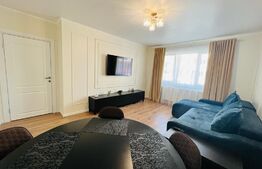 Ap 2 camere, 56 mp,parcare, Porii