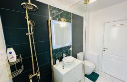 Ap 2 camere, 56 mp,parcare, Porii