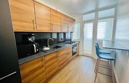 Ap 2 camere, 56 mp,parcare, Porii