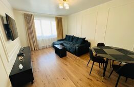 Ap 2 camere, 56 mp,parcare, Porii