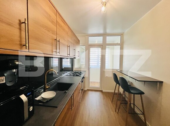 Apartament de vânzare 2 camere Floreşti - 92399AV | BLITZ Cluj-Napoca | Poza4