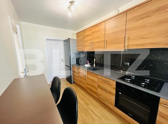 Apartament de vânzare 2 camere Floreşti - 92399AV | BLITZ Cluj-Napoca | Poza3