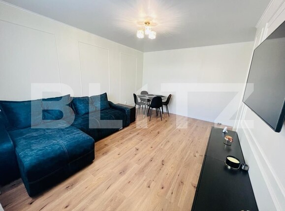 Apartament de vânzare 2 camere Floreşti - 92399AV | BLITZ Cluj-Napoca | Poza8