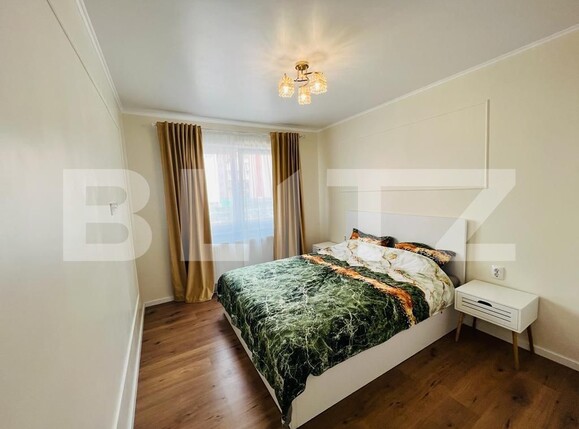 Apartament de vânzare 2 camere Floreşti - 92399AV | BLITZ Cluj-Napoca | Poza6