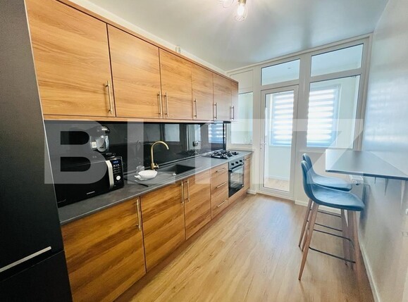 Apartament de vânzare 2 camere Floreşti - 92399AV | BLITZ Cluj-Napoca | Poza2