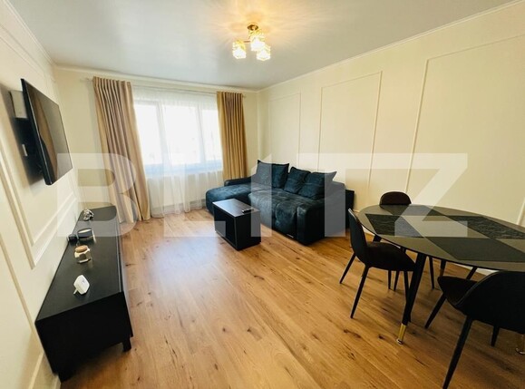 Apartament de vânzare 2 camere Floreşti - 92399AV | BLITZ Cluj-Napoca | Poza1