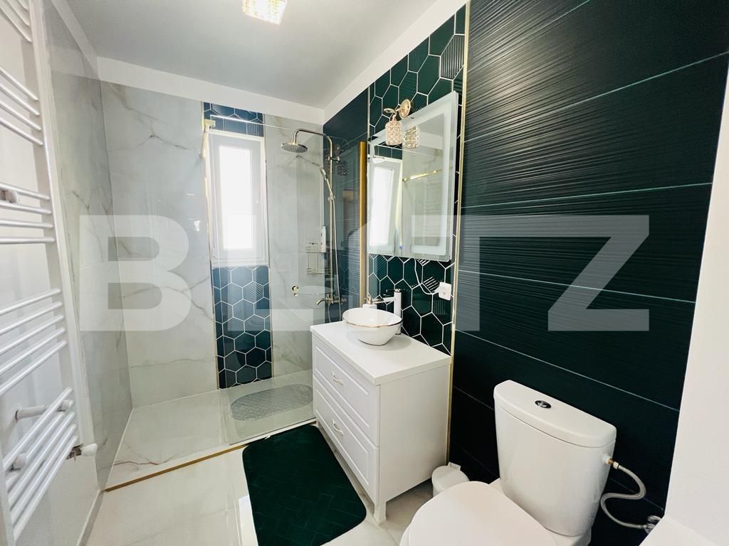 Apartament de vânzare 2 camere Floreşti - 92399AV | BLITZ Cluj-Napoca | Poza12