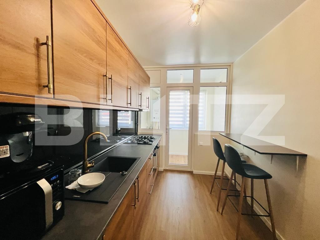 Apartament de vânzare 2 camere Floreşti - 92399AV | BLITZ Cluj-Napoca | Poza4