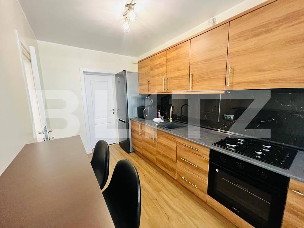 Apartament de vânzare 2 camere Floreşti - 92399AV | BLITZ Cluj-Napoca | Poza3