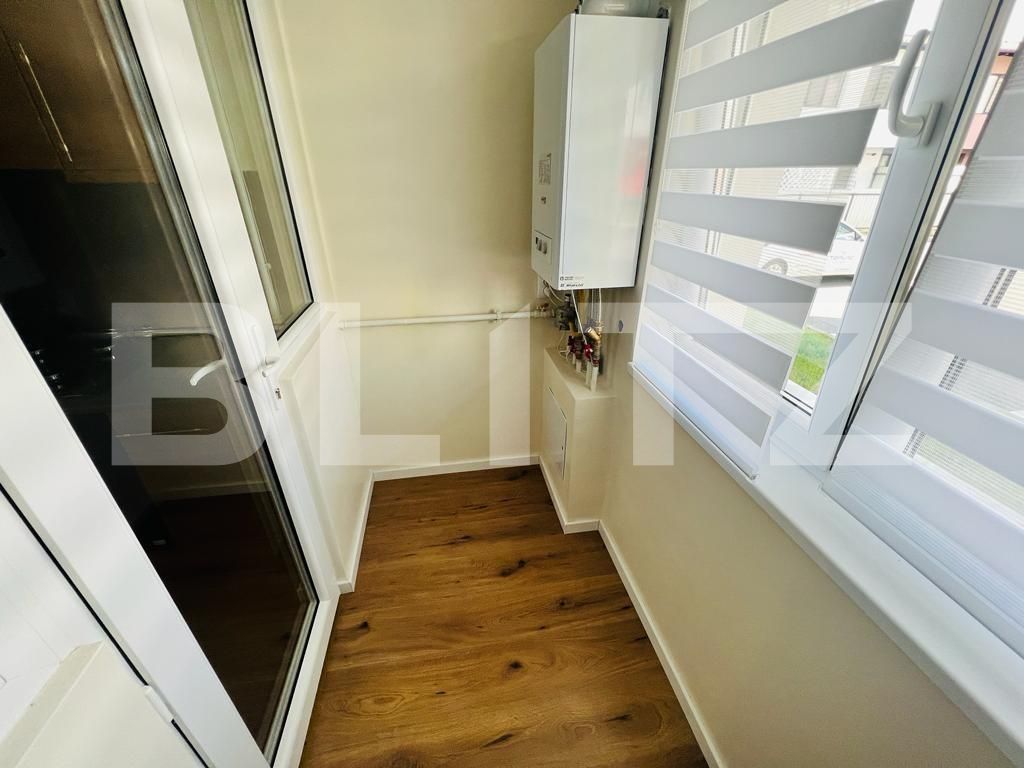 Apartament de vânzare 2 camere Floreşti - 92399AV | BLITZ Cluj-Napoca | Poza11
