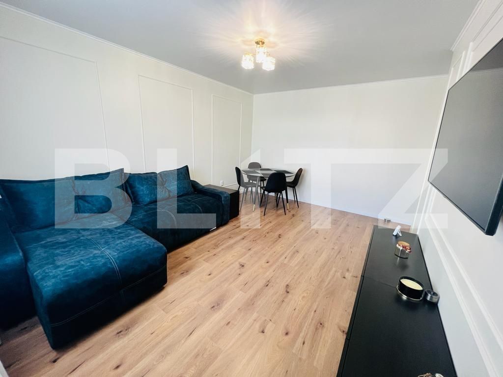 Apartament de vânzare 2 camere Floreşti - 92399AV | BLITZ Cluj-Napoca | Poza8