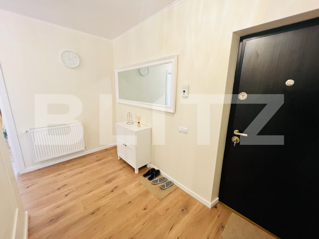Apartament de vânzare 2 camere Floreşti - 92399AV | BLITZ Cluj-Napoca | Poza10