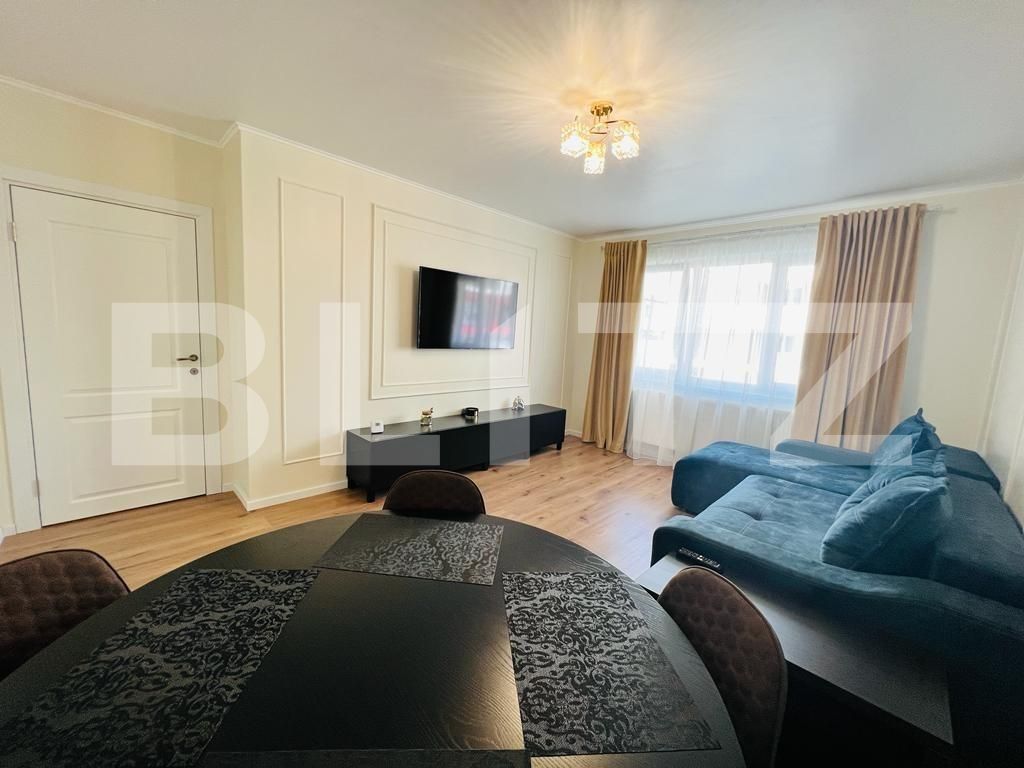 Apartament de vânzare 2 camere Floreşti - 92399AV | BLITZ Cluj-Napoca | Poza7