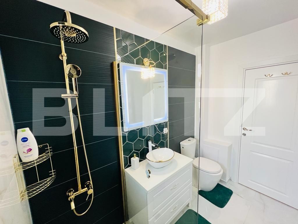 Apartament de vânzare 2 camere Floreşti - 92399AV | BLITZ Cluj-Napoca | Poza13