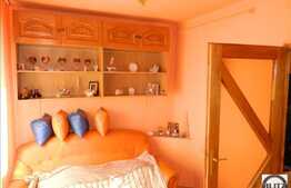 Apartament 2 camere, decomandat, 47 mp, zona strazii Herculane, Gheorgheni