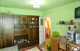 Apartament 2 camere, decomandat, 47 mp, zona strazii Herculane, Gheorgheni