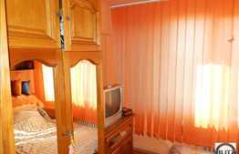 Apartament 2 camere, decomandat, 47 mp, zona strazii Herculane, Gheorgheni