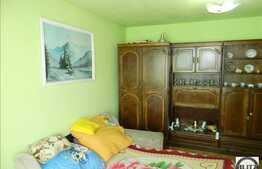 Apartament 2 camere, decomandat, 47 mp, zona strazii Herculane, Gheorgheni