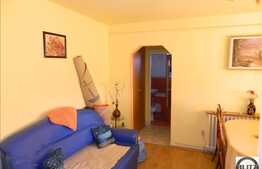 Apartament 2 camere, decomandat, 47 mp, zona strazii Herculane, Gheorgheni
