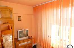 Apartament 2 camere, decomandat, 47 mp, zona strazii Herculane, Gheorgheni