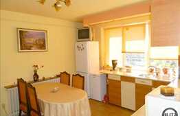 Apartament 2 camere, decomandat, 47 mp, zona strazii Herculane, Gheorgheni