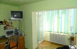 Apartament 2 camere, decomandat, 47 mp, zona strazii Herculane, Gheorgheni