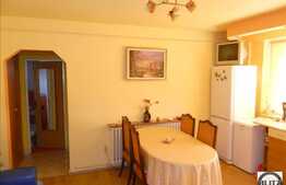 Apartament 2 camere, decomandat, 47 mp, zona strazii Herculane, Gheorgheni