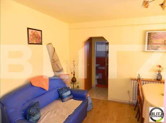 Garsonieră de vânzare Gheorgheni - 924AV | BLITZ Cluj-Napoca | Poza5