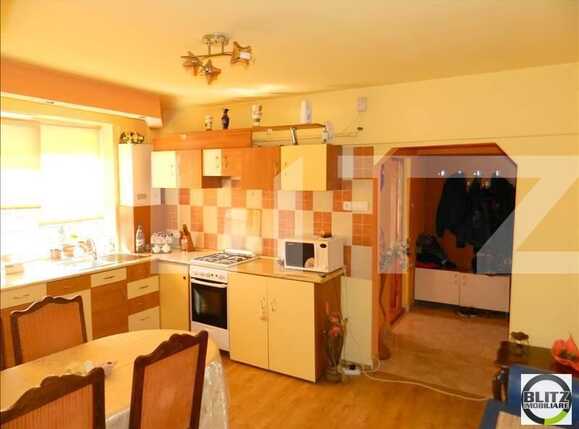 Garsonieră de vânzare Gheorgheni - 924AV | BLITZ Cluj-Napoca | Poza1