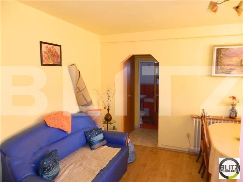 Garsonieră de vânzare Gheorgheni - 924AV | BLITZ Cluj-Napoca | Poza5