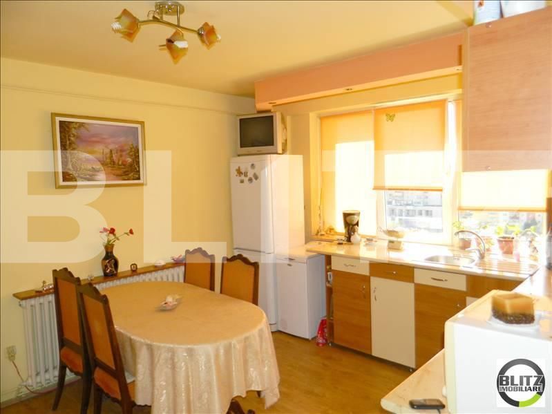 Garsonieră de vânzare Gheorgheni - 924AV | BLITZ Cluj-Napoca | Poza2