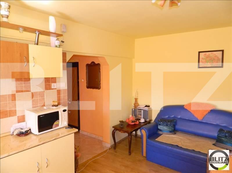 Garsonieră de vânzare Gheorgheni - 924AV | BLITZ Cluj-Napoca | Poza4