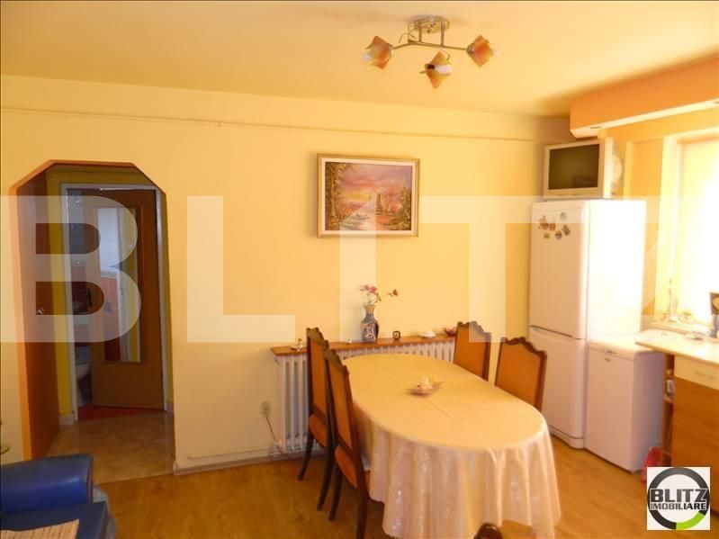Garsonieră de vânzare Gheorgheni - 924AV | BLITZ Cluj-Napoca | Poza3