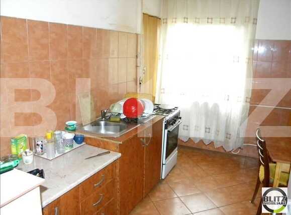 Apartament de vânzare 3 camere Zorilor - 9240AV | BLITZ Cluj-Napoca | Poza1