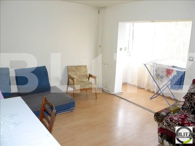 Apartament de vânzare 3 camere Zorilor - 9240AV | BLITZ Cluj-Napoca | Poza3
